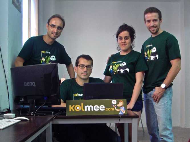 llamadas internacionales kolmee
