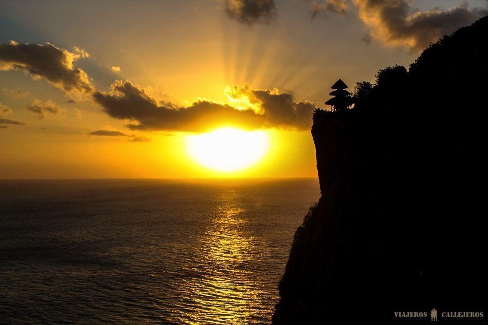 Bali. 5 lugares que ver en Indonesia