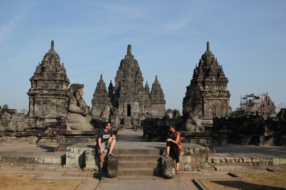El mejor seguro de viaje para Indonesia