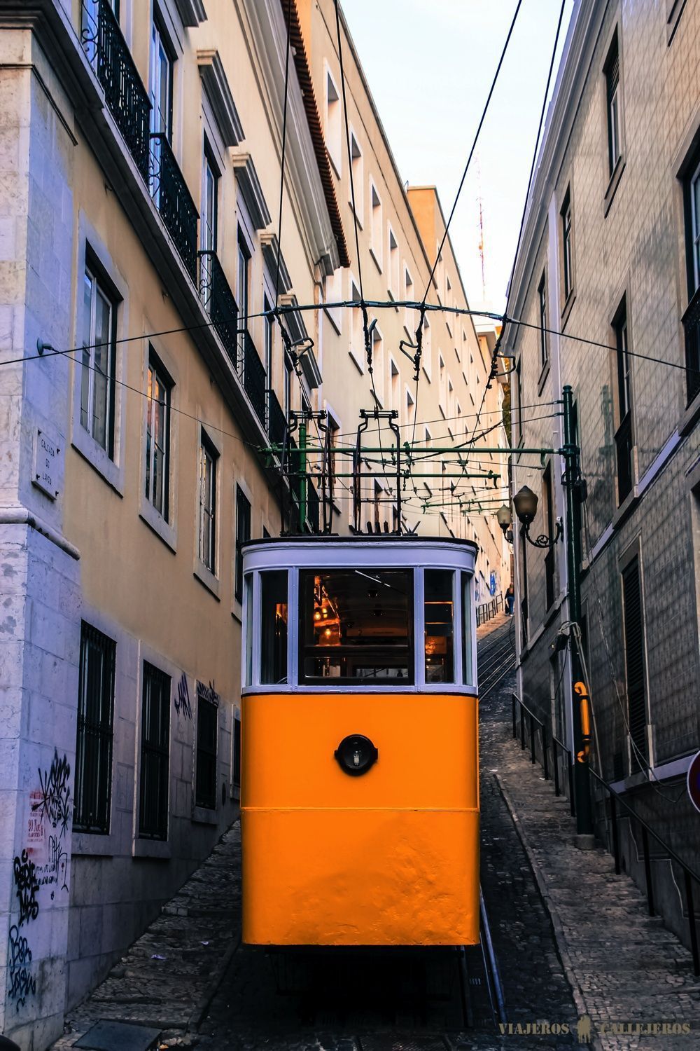 Free tour por Lisboa alternativa en español