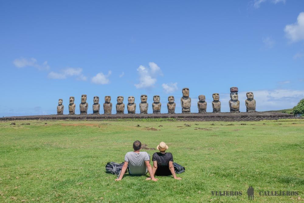 Isla de Pascua