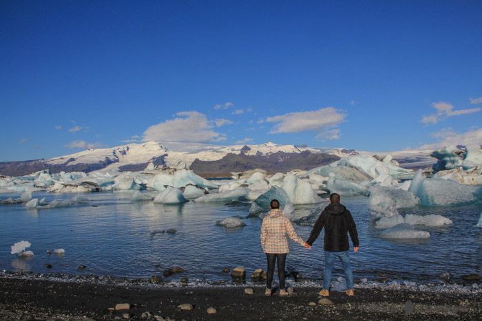 Islandia