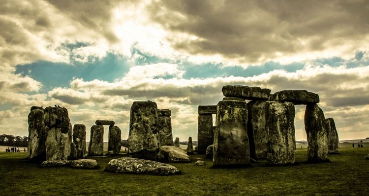 Stonehenge