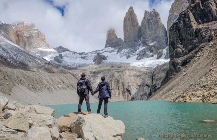 El mejor seguro de viaje para Chile