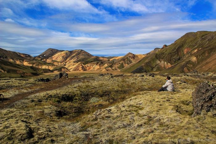Landmannalaugar