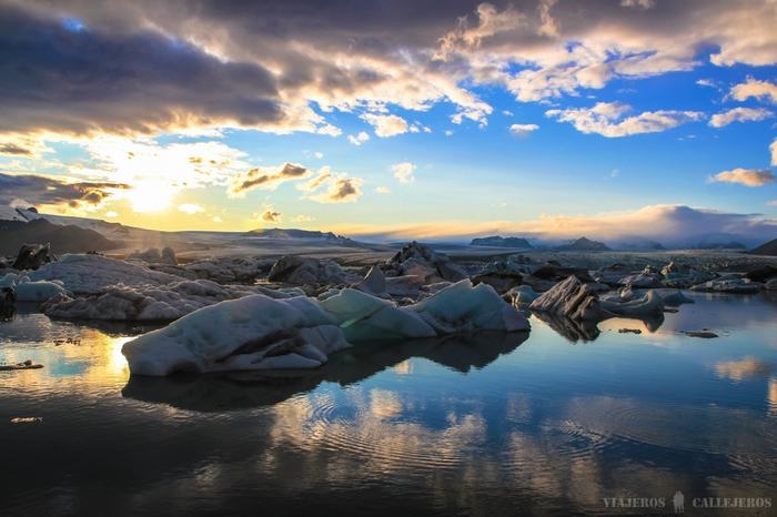 Guía de Islandia