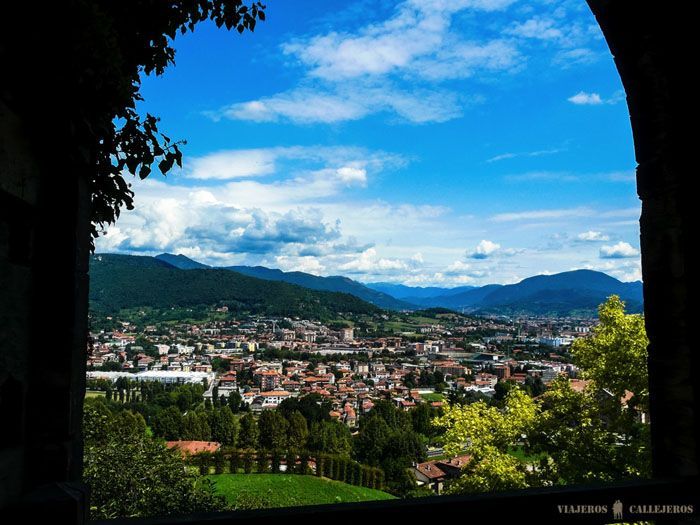 Bérgamo