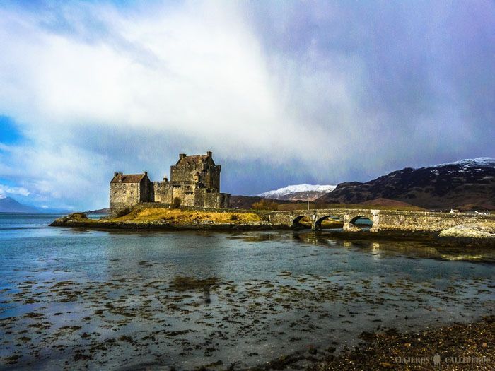 Castillo Elian Donan