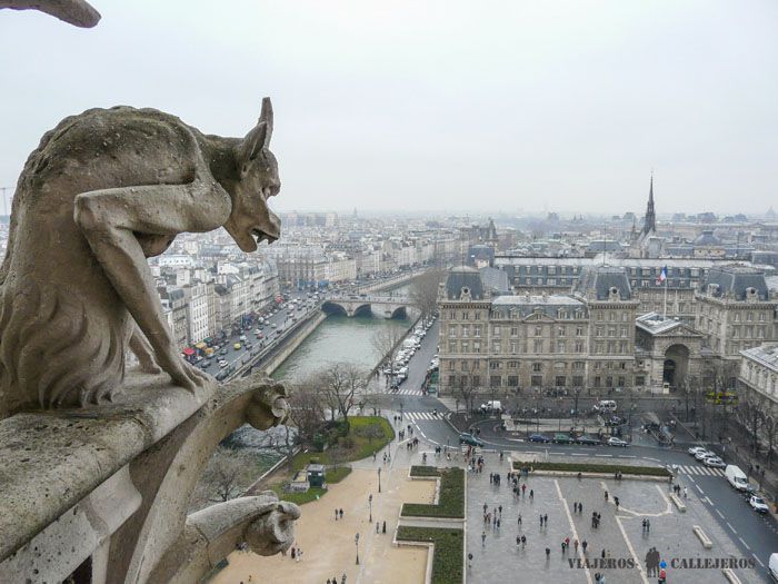 Catedral de Notre Dame