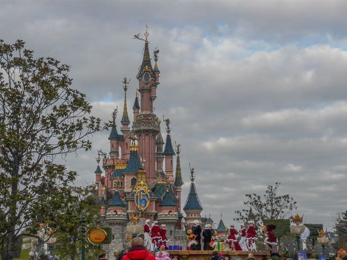 Eurodisney