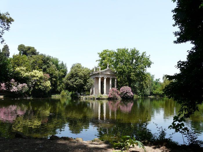 Villa Borguese