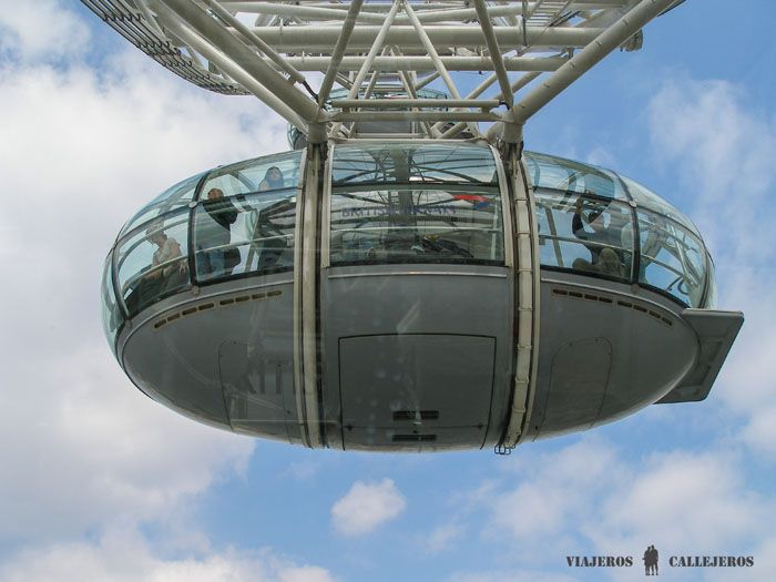 London Eye