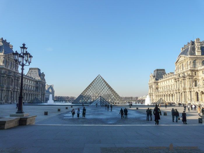 El Louvre