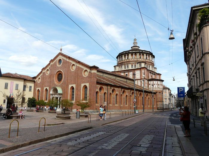 Santa Maria delle Grazie