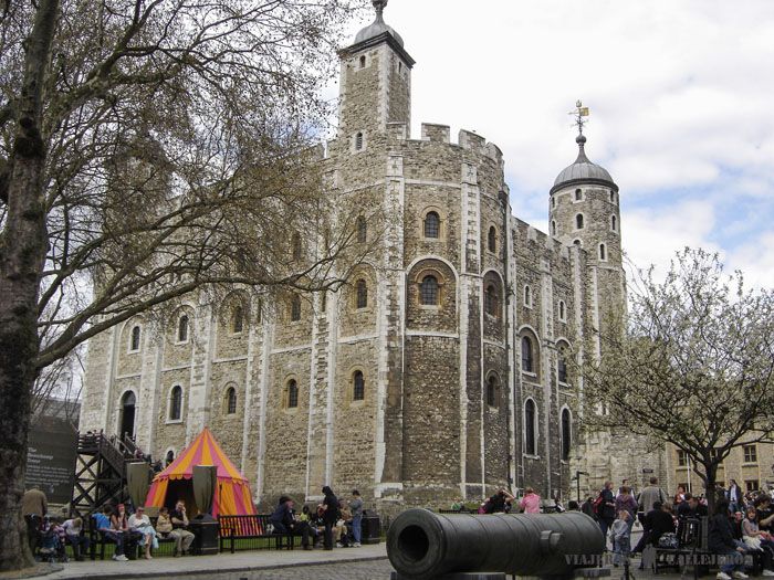 Torre de Londres