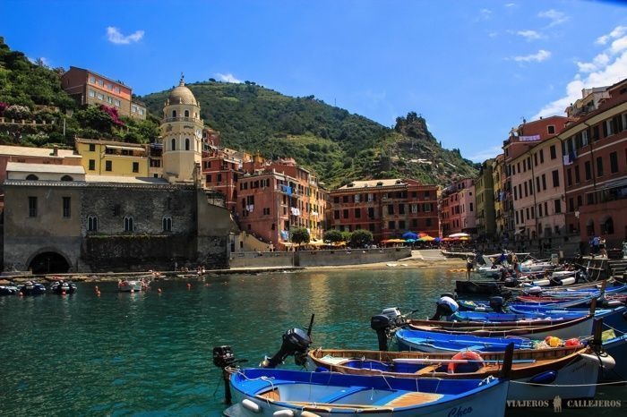 Vernazza