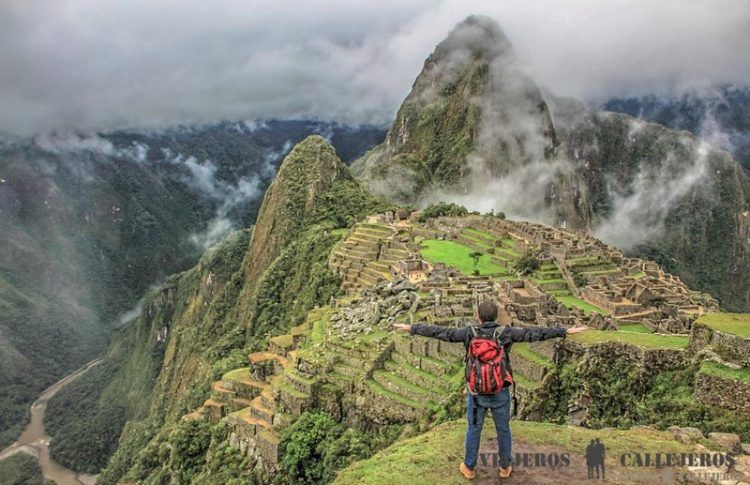 Las mejores mochilas de viaje