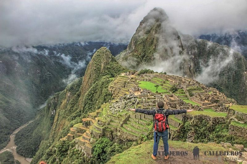 Las mejores mochilas de viaje