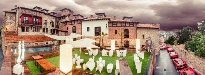 Hotel Costa Esmeralda Suites