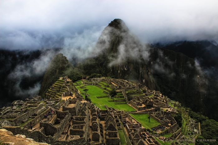Perú