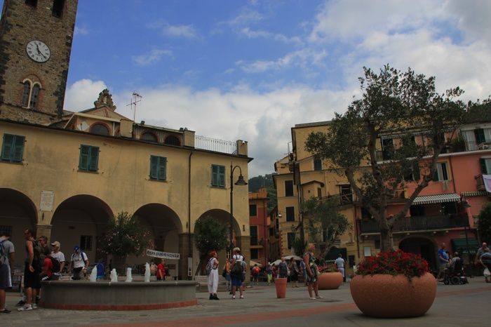 Monterosso