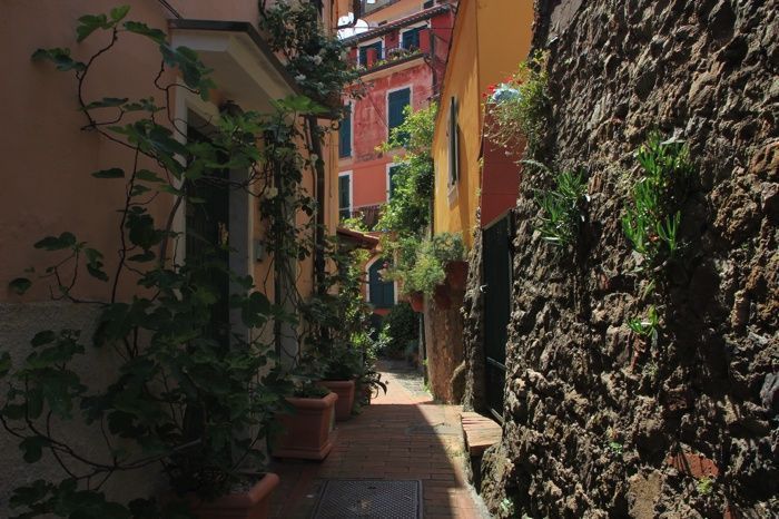 Rincones de Lerici