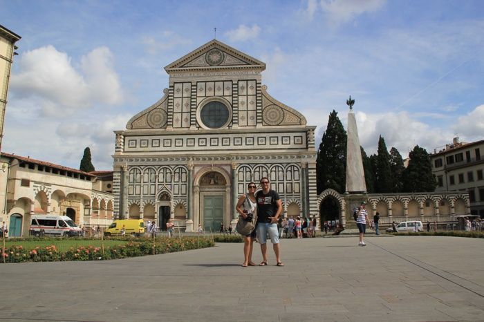 Santa María Novella