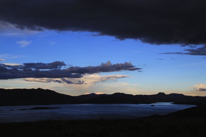 Lagunillas