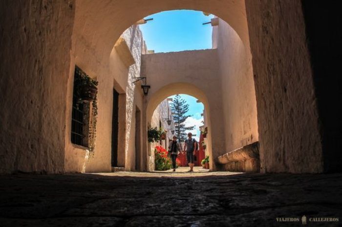 Monasterio de Santa Catalina