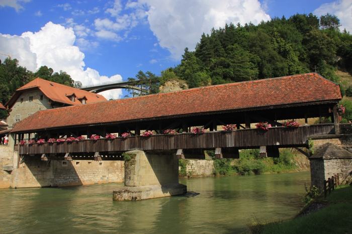 Pont du Berne