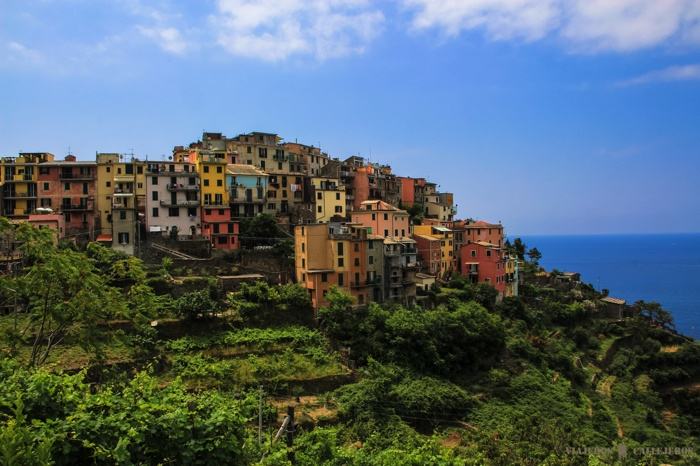 Corniglia