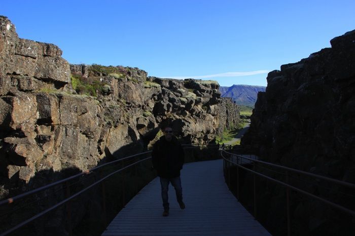 El Círculo de Oro de Islandia