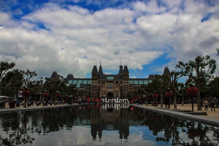 IAmsterdam