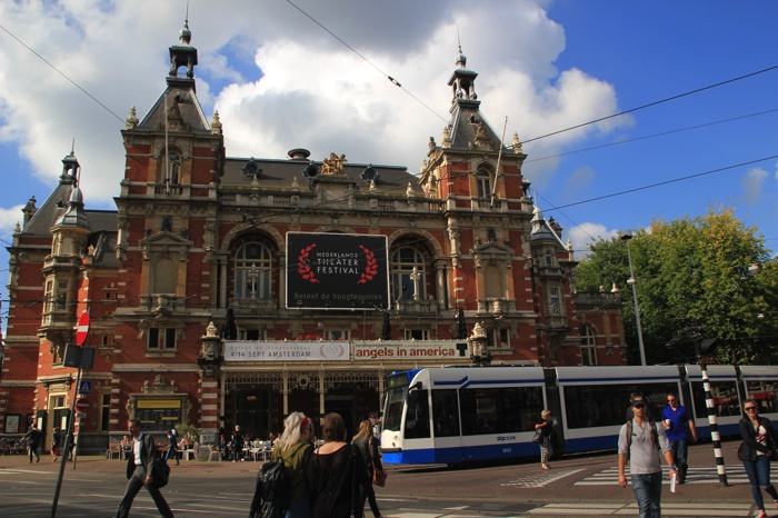 Leidseplein