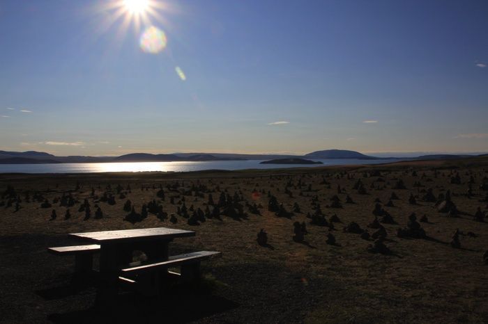 Lago Pingvallavatn