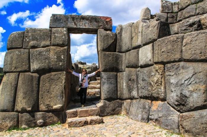 Saqsaywaman