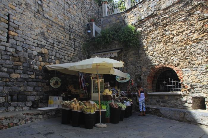 Rincones de Portovenere