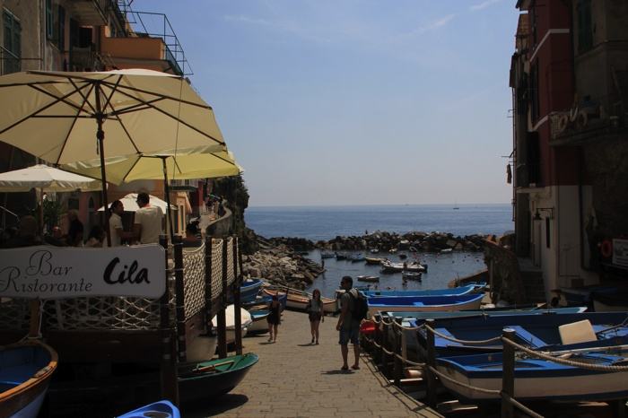 Riomaggiore