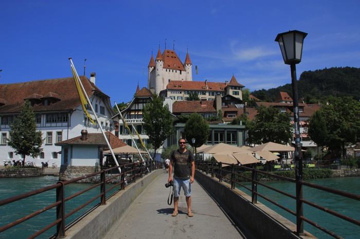 Thun