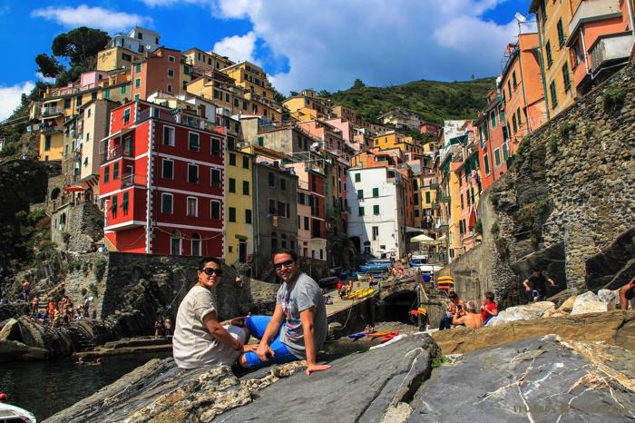 Riomaggiore