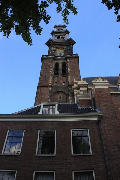 Westerkerk