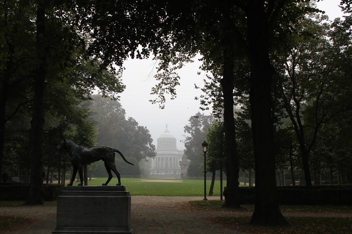 Jubelpark de Bruselas