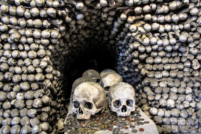 Osario de Kutna Hora