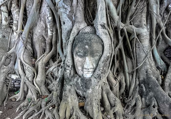 Wat Phra Mahathat