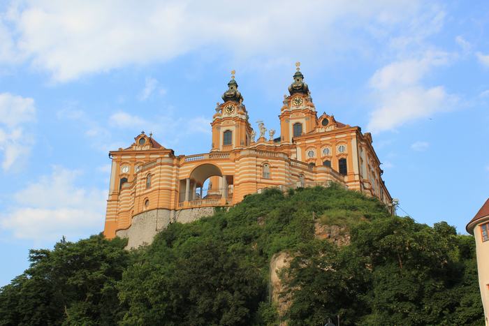 Abadia de Melk