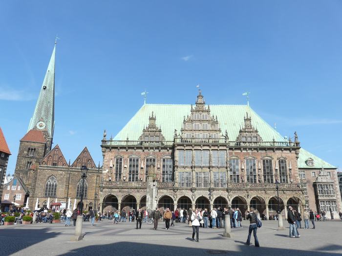 Ayuntamiento de Bremen