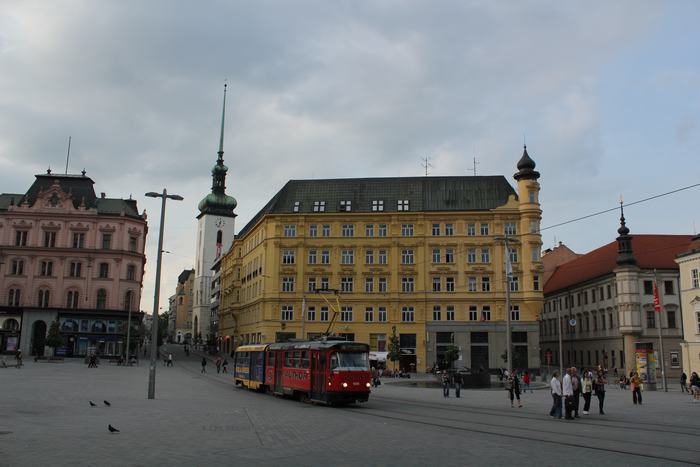 Brno