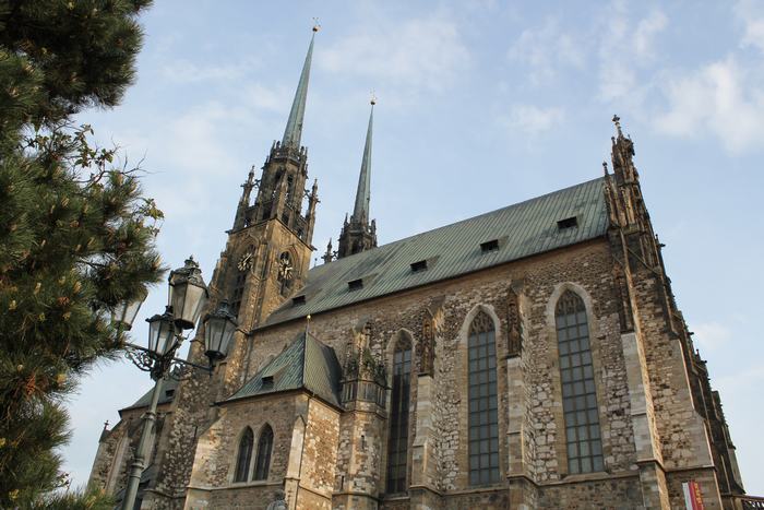 Brno