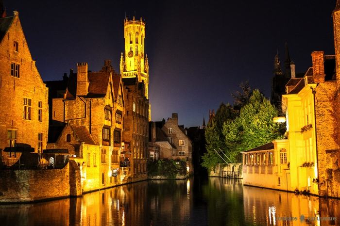 Guía de Brujas
