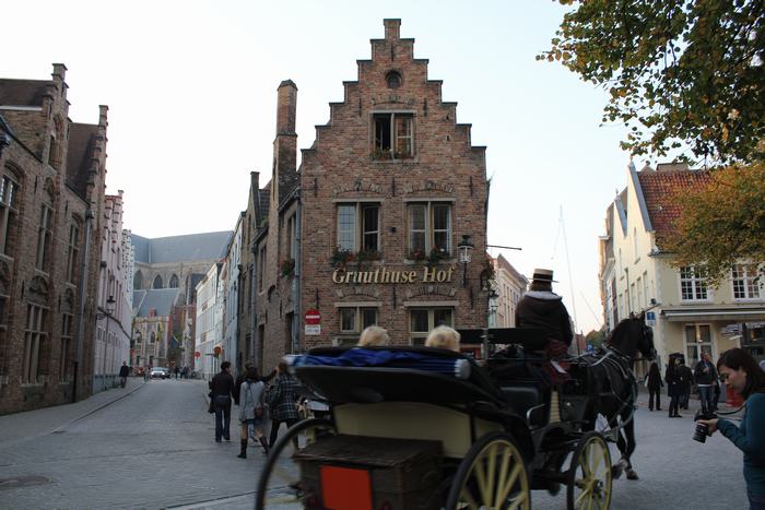 Brujas